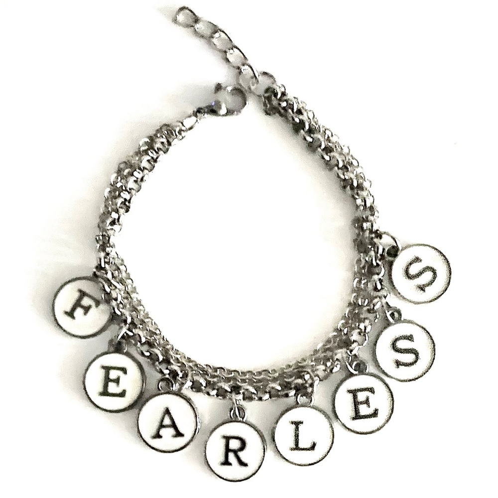Fearless Bracelet